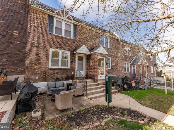 872 Fairfax Road, Drexel Hill PA 19026