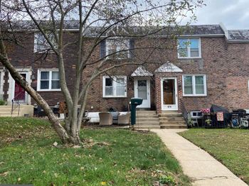 872 Fairfax Road