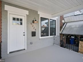 5224 Florence Avenue, Philadelphia PA 19143