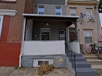 503 E High Street