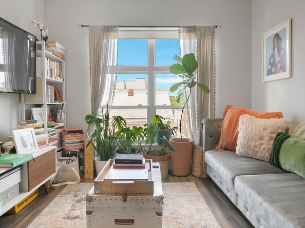 1111 Orren Street NE 407, Washington DC 20002