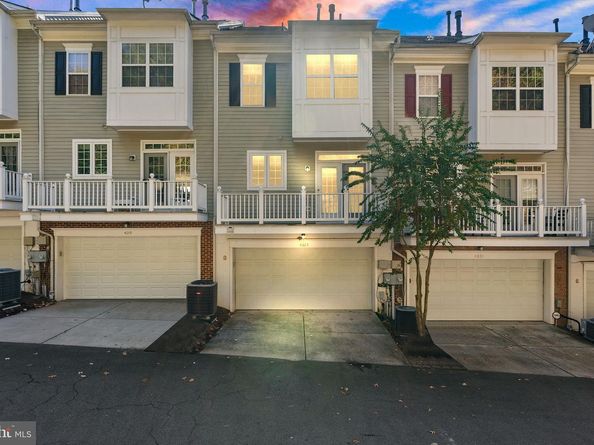4025 Columbia Pike, Arlington VA 22204