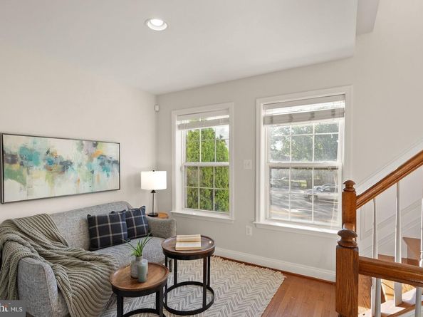 4025 Columbia Pike, Arlington VA 22204