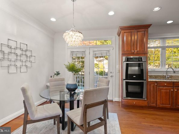 4025 Columbia Pike, Arlington VA 22204