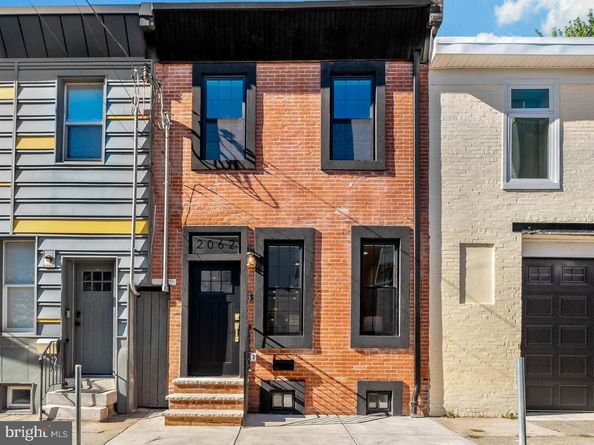 2062 E Arizona Street, Philadelphia PA 19125