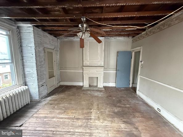 5516 N Marshall Street, Philadelphia PA 19120