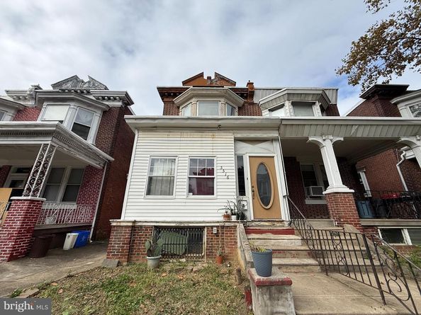 5516 N Marshall Street, Philadelphia PA 19120