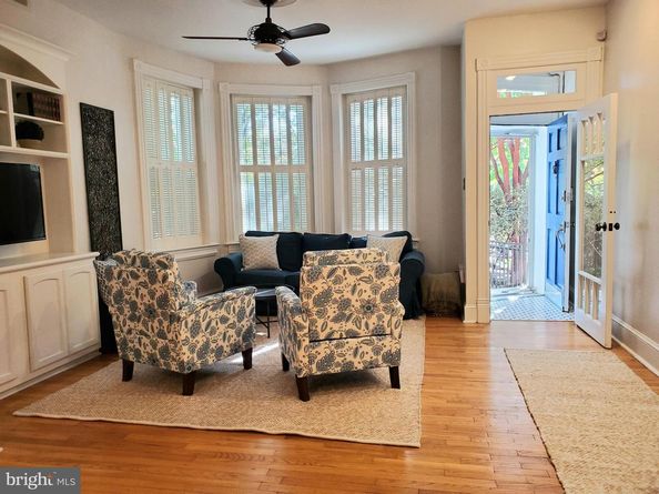 1414 North Carolina Avenue NE, Washington DC 20002