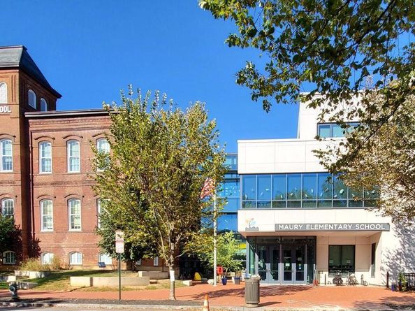 1414 North Carolina Avenue NE, Washington DC 20002
