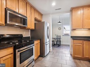 1414 North Carolina Avenue NE, Washington DC 20002