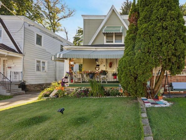 722 Yeadon Avenue, Lansdowne PA 19050