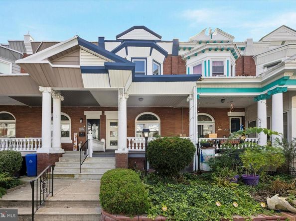 5928 Ellsworth Street, Philadelphia PA 19143