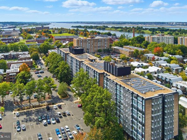 1301 Delaware Avenue SW N225, Washington DC 20024