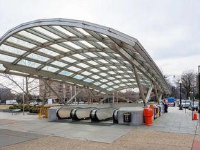 1301 Delaware Avenue SW N225, Washington DC 20024