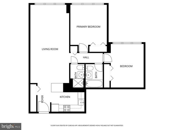 1301 Delaware Avenue SW N225, Washington DC 20024