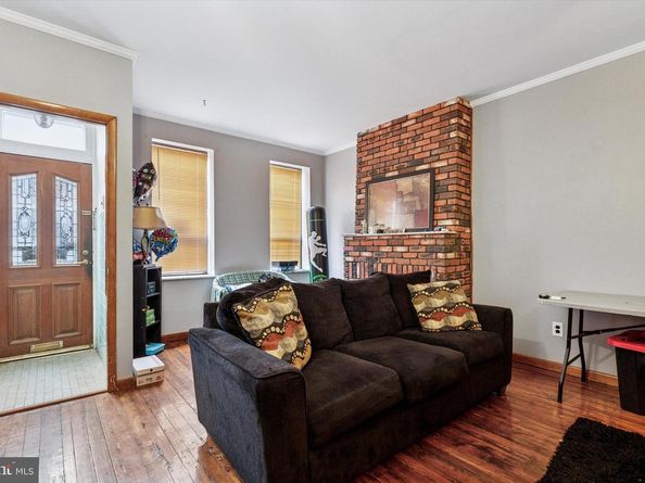 2415 Sharswood Street, Philadelphia PA 19121