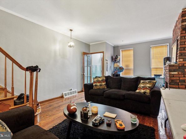 2415 Sharswood Street, Philadelphia PA 19121