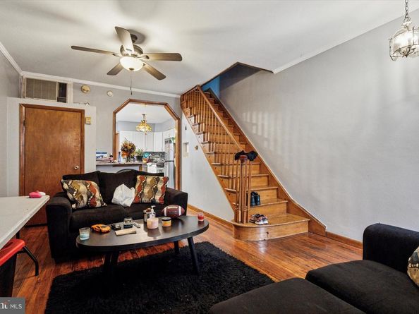 2415 Sharswood Street, Philadelphia PA 19121