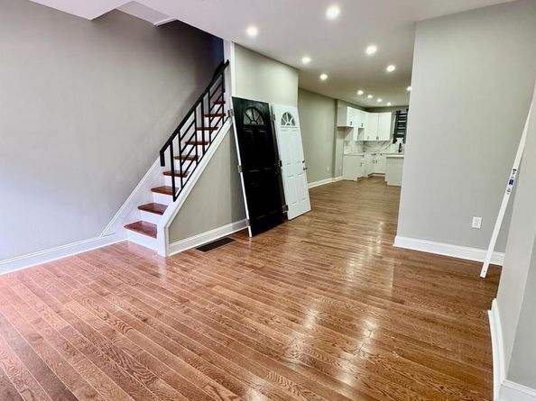 2129 N Natrona Street, Philadelphia PA 19121