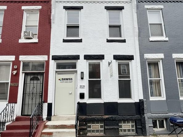 2129 N Natrona Street, Philadelphia PA 19121