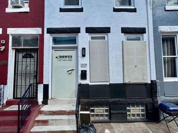 2129 N Natrona Street, Philadelphia PA 19121