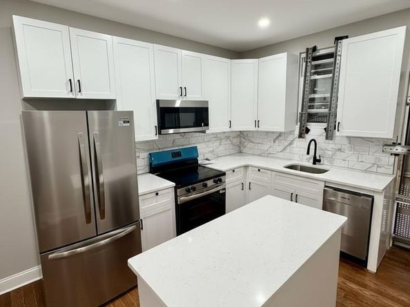 2129 N Natrona Street, Philadelphia PA 19121