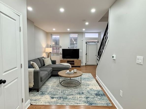 2129 N Natrona Street, Philadelphia PA 19121