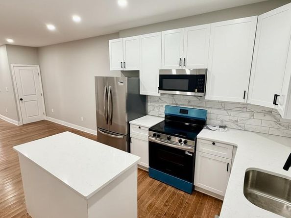 2129 N Natrona Street, Philadelphia PA 19121