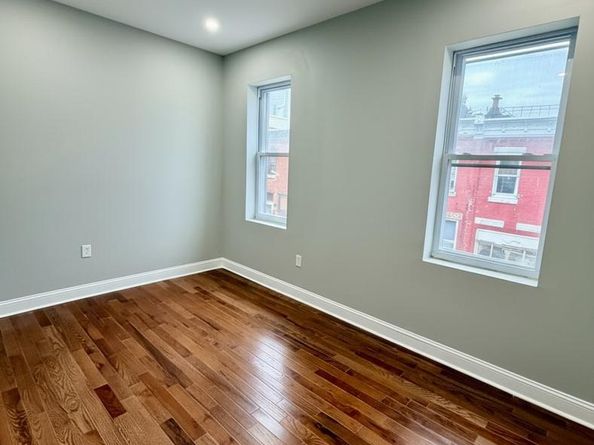 2129 N Natrona Street, Philadelphia PA 19121