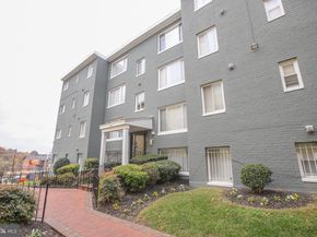 717 Brandywine Street SE 303, Washington DC 20032