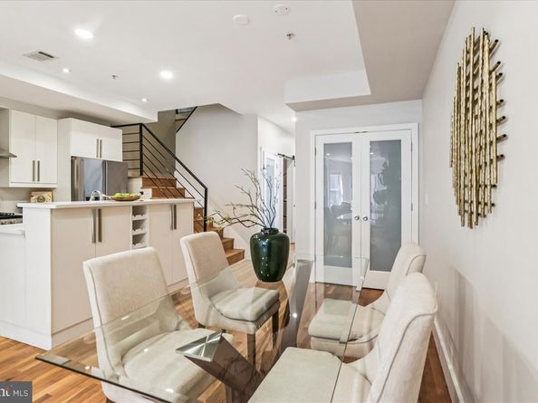 3222 13TH Street NW 2, Washington DC 20010