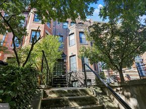 3222 13TH Street NW 2, Washington DC 20010