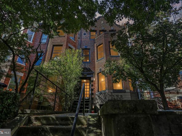 3222 13TH Street NW 2, Washington DC 20010