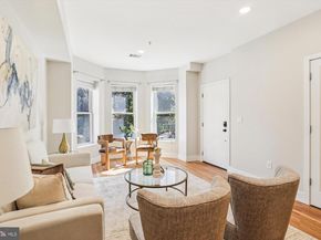 3222 13TH Street NW 2, Washington DC 20010