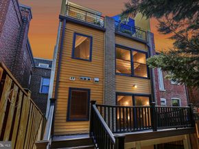 3222 13TH Street NW 2, Washington DC 20010