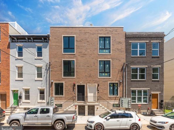 1121 S 20TH Street, Philadelphia PA 19146