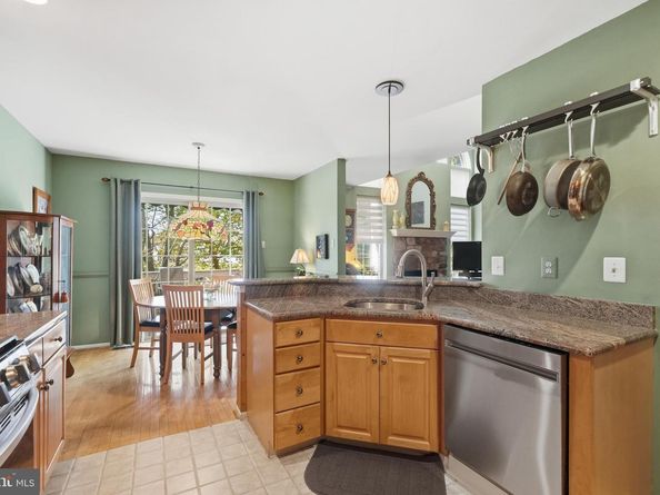 5063 Sagewood Court, Doylestown PA 18902