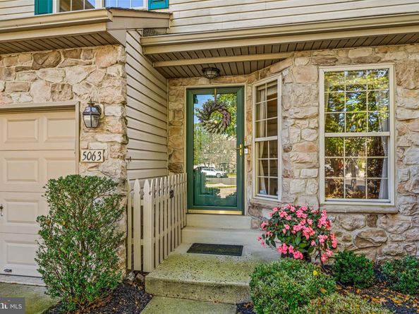 5063 Sagewood Court, Doylestown PA 18902