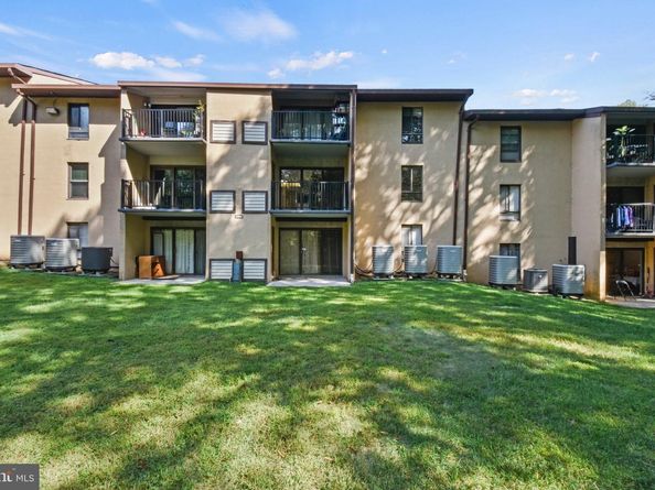11653 Stoneview Square 11C, Reston VA 20191