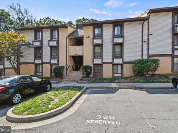 11653 Stoneview Square 11C, Reston VA 20191
