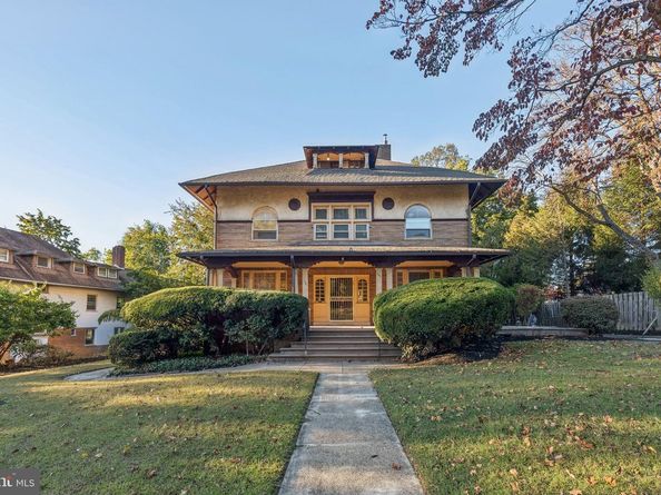 5939 Drexel Road, Philadelphia PA 19131