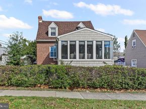 425 Prospect Avenue, Prospect Park PA 19076