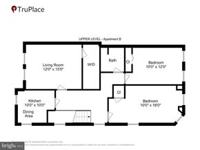 400 15TH Street SE, Washington DC 20003