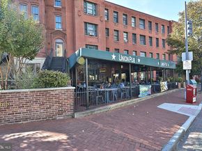 400 15TH Street SE, Washington DC 20003
