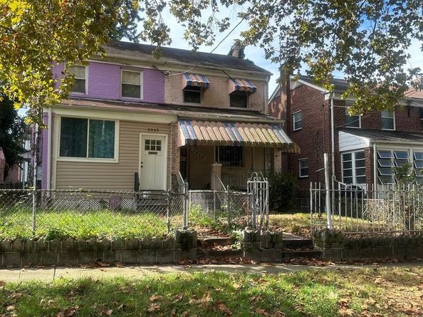 2933 M Street SE, Washington DC 20019