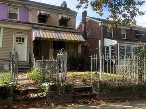 2933 M Street SE, Washington DC 20019