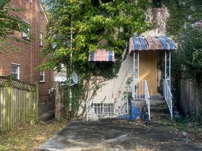 2933 M Street SE, Washington DC 20019