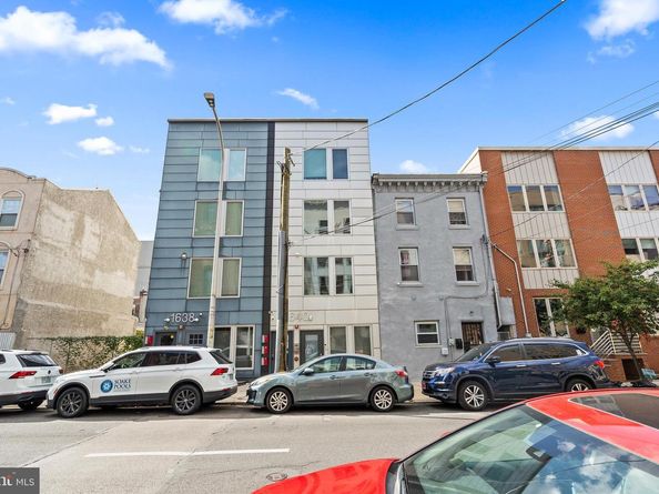 1640 N 2nd Street 2, Philadelphia PA 19122