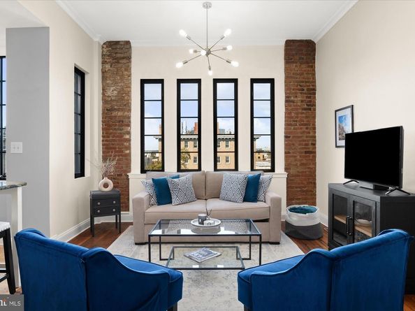 1701 16TH Street NW 802, Washington DC 20009