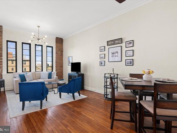 1701 16TH Street NW 802, Washington DC 20009